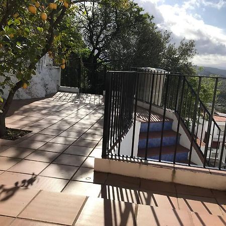 Mirador Del Olivar オルベラ エクステリア 写真