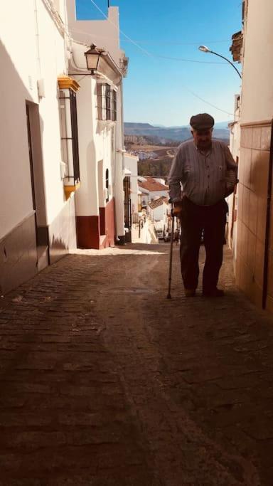 Mirador Del Olivar オルベラ エクステリア 写真